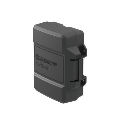 Protector PoE Exterior Gigabit / Tubo de Descarga de Gas GDT / 51W PoE+ / RJ45 Blindado / IP23 / Enlaces Inalámbricos