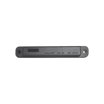Tag UHF para Metal y Blindaje 860-960MHz - EPC GEN2 para Vehículos