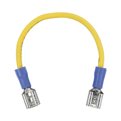 Cable P / baterías d / respaldo / Motores de garage /  ACCESSFORCE y FS1000APPRT.