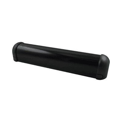 Sensor Infrarrojo Para Detección de Presencia / Montaje Sobre Pared / No Requiere Reflector para su funcionamiento / Salida de relevador NA o NC