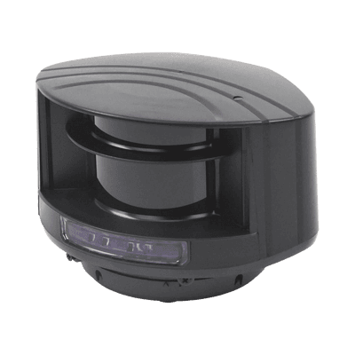 SENSOR LASER DE SEGURIDAD