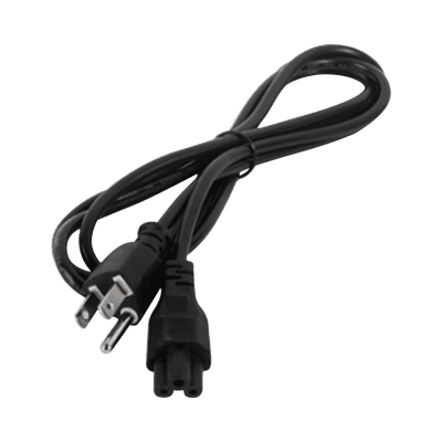 N000900L031A - Cable 3 circulos de Alimentación de CA para Injectores PoE en Equipos ePMP