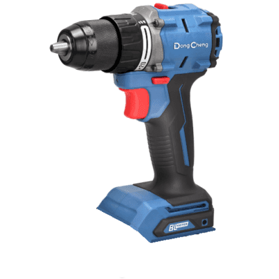 Rotomartillo / Taladro Inalámbrico de 20V sin Carbones, Broquero de 1/2".