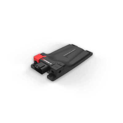 Matrix Switch Node