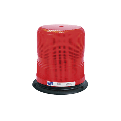 Burbuja Ultra Brillante Serie X79 color Rojo