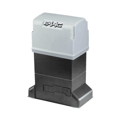 Operador FAAC 844 C Trifásico Para Puertas Corredizas de Hasta 1600 Kg y 40 Metros  / Voltaje de Operación 220V