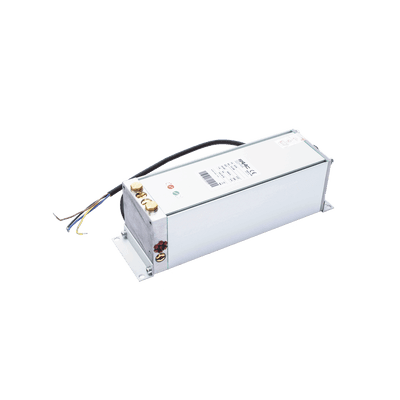 Unidad Hidráulica o Bomba CBAC de 1.5 L Para Barreras FAAC 615 / Compatible con Barreras FAAC 615 a 220V