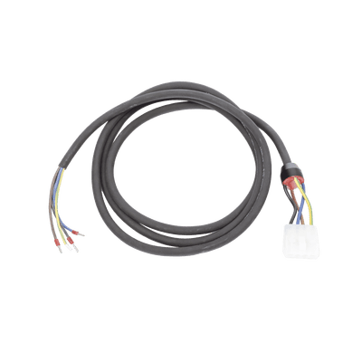CABLE DE CONEXIÓN DE MOTOR DE 1.8 m PARA BARRERAS SERIE 620/640