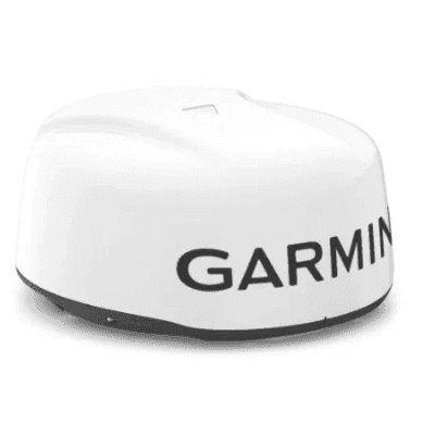 Radar de Domo GMR™ 18 HD3 / 4 kW de Potencia / Alcance Máximo de 36 Millas Náuticas / Cúpula Compacta de 18″ / Seguimiento de Objetivos MARPA / Compatibilidad con Radares Duales / IPX7