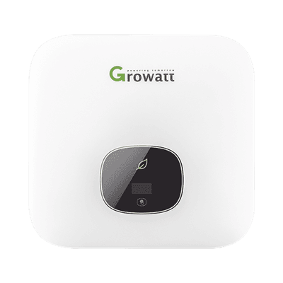 Inversor para Interconexión / 6 kW / 220 Vca / 2 MPPT / Eficiencia 98.4% / WiFi Integrado