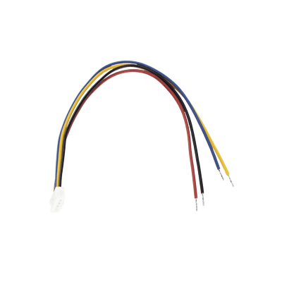 Cable de portero adicional 20 cm compatible con DSKH2220