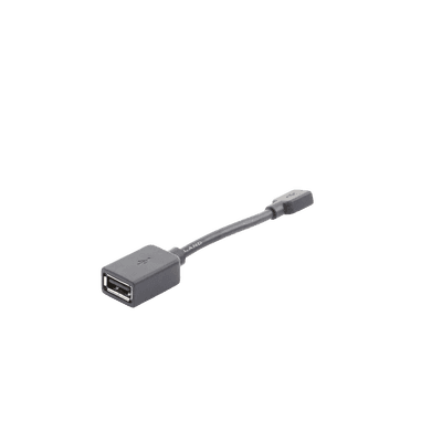 Cable adaptador usb para terminal facial de 50 mm DSK1T331W,DSK1T341AMF / DS-K1T341CMFW