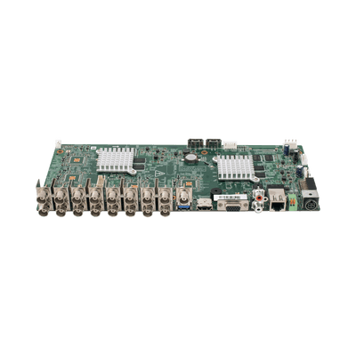 Tarjeta Principal de Reemplazo para DVR EV-5016TURBO
