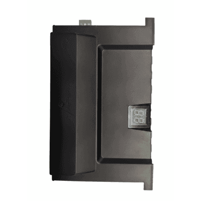 Cuadro de Mando SECUNDARIO SubLane para Torniquetes DS-K3B530