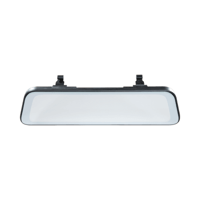 Cámara de Retrovisor / Cámara Frontal de 2 Megapixel (1080p) y Trasera de 2 Megapixel (1080p) / H.265 / Pantalla 9.35" / G-Sensor / Micrófono y Bocina Integrada / Micro SD / Fácil de Instalar / Reconocimiento de voz