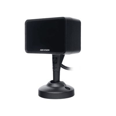 Cámara Movil 720p / Lente 6 mm / 3 Mts IR / DBA (Analisis de Comportamiento del Conductor) para Montaje en Vehículo Compatible con AE-DI2032-G40(B) / Cable de 2.5 Mts de Largo