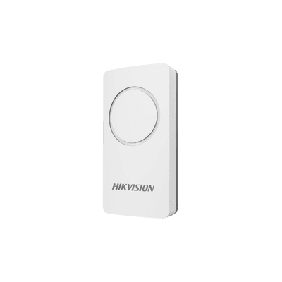 (AX HUB) Detector Inalámbrico de Activos / Protege el Movimiento de Objetos de Valor