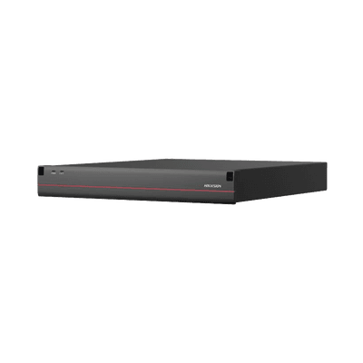 Servidor de Detección de Vibración por Fibra Óptica / Precisión de Posicionamiento ±5 Mts / Detección de hasta 5 Kms / Respuesta de Alarma ≤2 s / Interferencia Ambiental Mínima