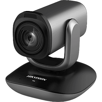 Cámara Web PTZ Alta Definición Full HD (1080p) Para Salas de Juntas / Gran Angular / Micrófono Integrado / Fácil de Instalar / Reducción de Ruido Inteligente