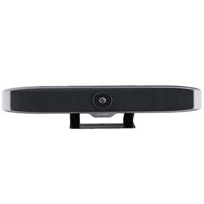 Cámara Inteligente Para Conferencias de 4K / USB / Plug and Play / Autoenfoque / Seguimiento al Hablante / Encuadre Automatico / Cable de 5 Metros USB