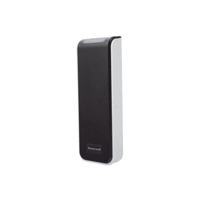 Lector Control de Acceso Omni Smart / Multi-tecnología 125 kHz - 13.56 MHz - 2.4 GHz / OSDP V2 Bidireccional / EAL5+ Secure Element / IP65 / Keypad Opcional / Compatibilidad Móvil NFC-Bluetooth