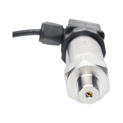 SENSOR DE PRESION, 1%, 40Bar, 0-10V, NPT