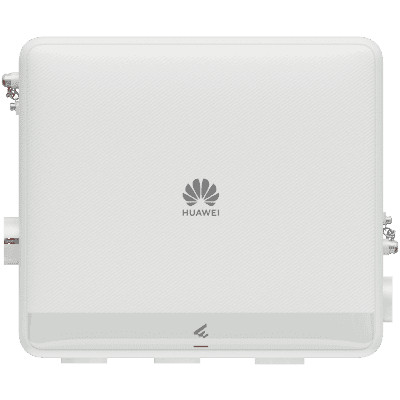 Punto de Acceso Wi-Fi 7 para Exterior / Sectorial 70º / 1,024 Usuarios / Puerto SFP+ / Hasta 6.45 Gbps / Gestión Gratuita desde la Nube
