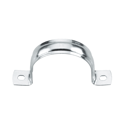 Abrazadera Omega Para Conduit de 1 1/2" (38 mm).