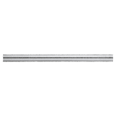 Varilla Roscada de 1/2" (12.7 mm) X 3 Metros.