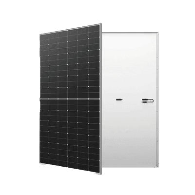 LONGi Hi-MO X10 Explorer / 645 W / HPBC 2.0 / 23.9% Eficiencia / Monocristalino
