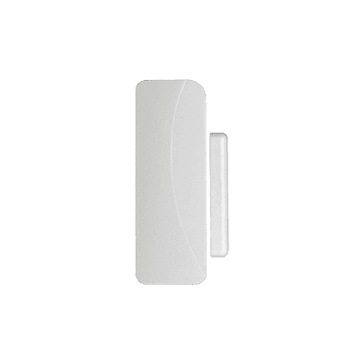 ALULA - Sensor de Puerta/Ventana LongLife / Vida de Batería 10 años / Montaje Rápido y Seguro / Transmisiones Inalámbricas Cifradas / Conect+ Encriptado