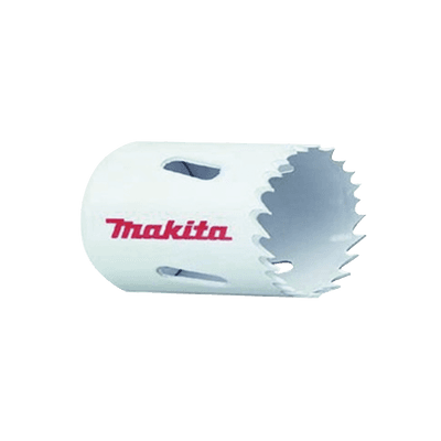 Broca sierra bimetalica de 1”, (25mm)