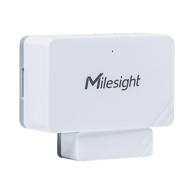 Sensor de Contacto Magnético con LoRaWAN