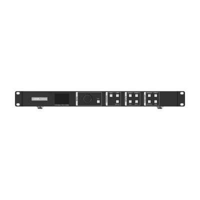 Controlador Todo en Uno VC4S / Entrada 3G-SDI / 4 Puertos Ethernet / 2.6 MP / Máximo 3840x3840 / HDMI 1.3