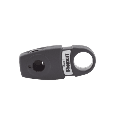 Herramienta Profesional para Quitar Forro en Cables de Telecomunicaciones, de 2.5 a 11 mm (0.10 a 0.43 pulgadas) de Diámetro