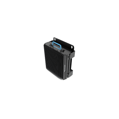 Receptor FMPS Clase 4, Voltaje de Entrada de 180 Vcd, Hasta 1600 Watts y 56 Vcd de Salida, Con Terminal de Entrada/Salida de Tornillo
