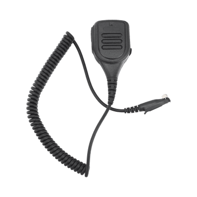 Micrófono - Audífono de Solapa para RG750