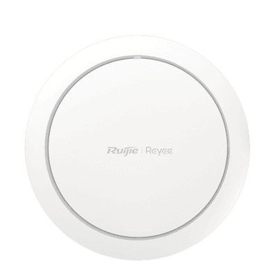 Punto de Acceso Mesh Wi-Fi 6 para interior en techo hasta 2.97 Gbps doble banda 802.11ax MU-MIMO 2x2