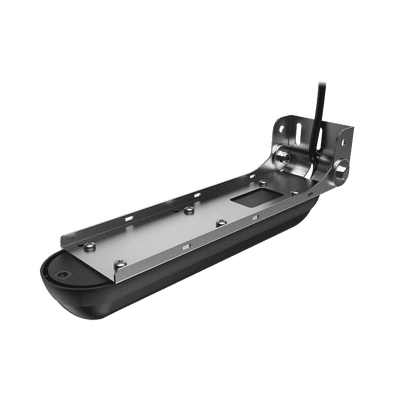 Transductor de Imagen Activa 3 en 1 / CHIRP, SideScan y DownScan / FishReveal™ Smart Target View / Compatible con series GO, HDS LIVE, HDS Carbon, Elite Ti2 y Simrad NSS evo3 / Frecuencias 83/200kHz + 455/800kHz