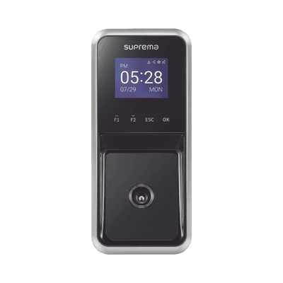 FaceLite  Lector Facial RFID(125kHz EM & 13.56Mhz MIFARE, DESFire/EV1, FeliCa), Mobile Card(NFC, BLE)  Compatible con BioStar2