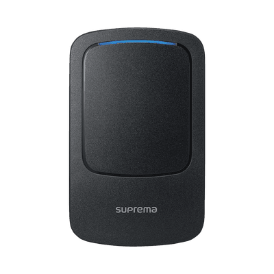 Lector Esclavo de Tarjetas de uso en exterior,  Multitecnolgia, NFC y Bluetooth