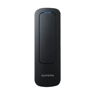 Lector Esclavo de Tarjetas de uso en exterior,  Multitecnolgia, NFC y Bluetooth