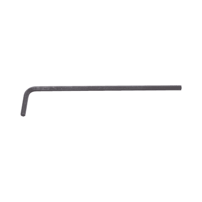 Llave Allen Métrica de 3.00 mm.