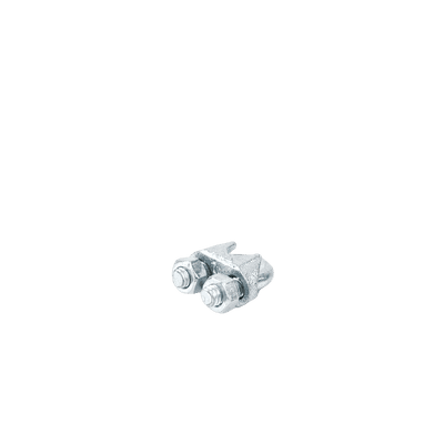Tensor de 3/8" x 6" acero forjado gancho-argolla ten26