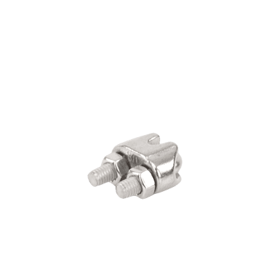 Tensor de 3/8" x 6" acero forjado gancho-argolla ten26