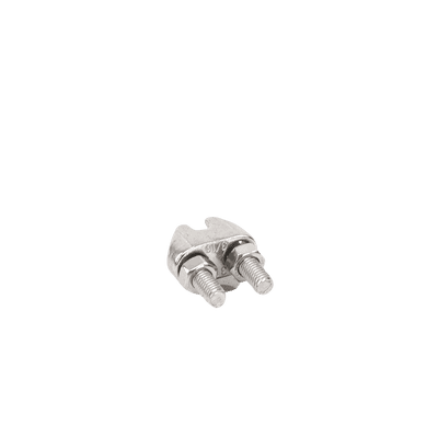 Tensor de 3/8" x 6" acero forjado gancho-argolla ten26