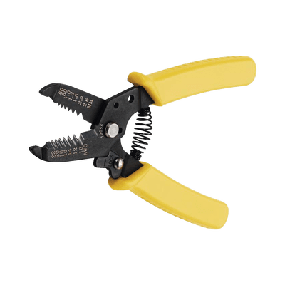 Pinzas de Precisión para Desforrar Cable 22-10 AWG