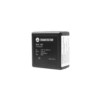 Protector Sobretensión 120 VAC / SASD / Clavija 5-15R / 5 kA / Plug-in / UL 1449
