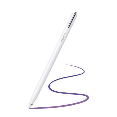 Lápiz Stylus Inteligente para iPad / Carga USB-C / Bluetooth / Detección de Inclinación / Adsorción Magnética / 36 Puntas Destornillador Incluidas / Compatibilidad Multi-iPad
