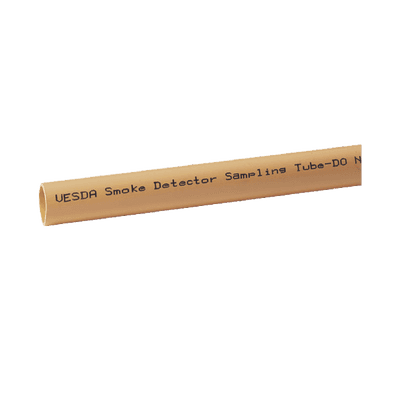 Tubo de ¾ | Para uso en tubería de detección de humo por aspiración | Precio por Pieza